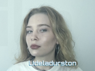 Udeladurston