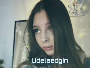 Udelaedgin
