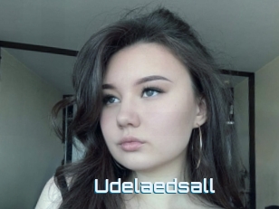 Udelaedsall