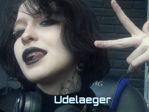 Udelaeger