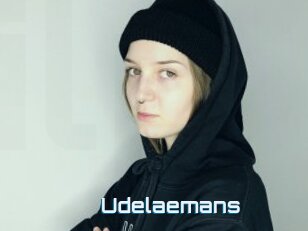 Udelaemans