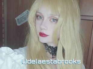 Udelaestabrooks