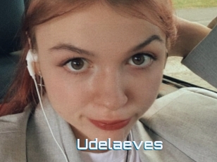 Udelaeves