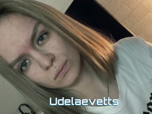Udelaevetts