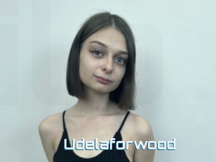 Udelaforwood