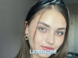 Udelagee