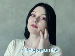 Udelagumbs