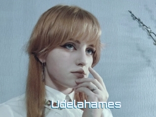 Udelahames