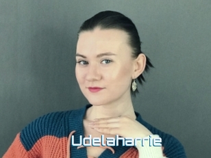 Udelaharrie