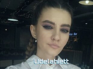 Udelahiett