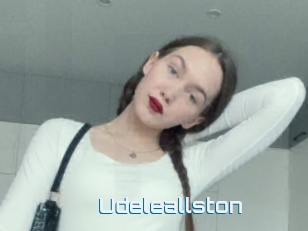 Udeleallston