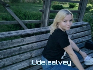 Udelealvey