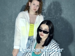 Udeleandclover