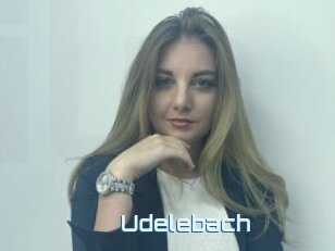 Udelebach