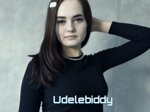Udelebiddy