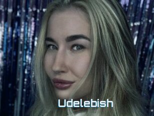 Udelebish