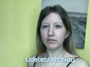 Udeleblatchley