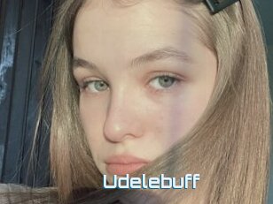 Udelebuff