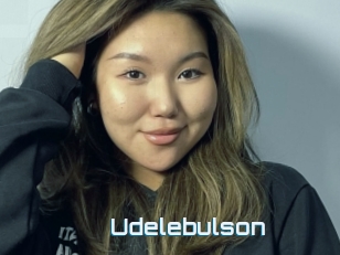 Udelebulson