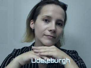 Udeleburgh