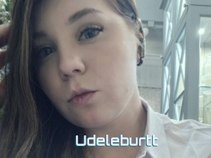 Udeleburtt