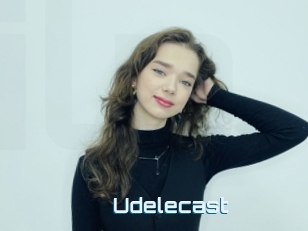 Udelecast