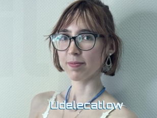Udelecatlow