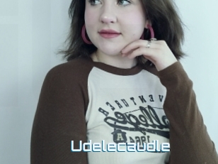 Udelecaudle