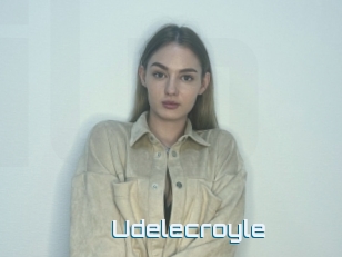 Udelecroyle