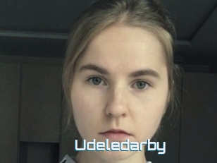Udeledarby