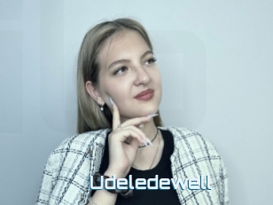 Udeledewell