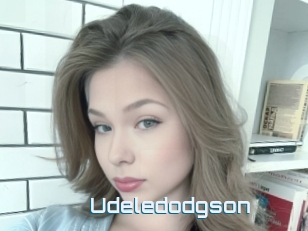 Udeledodgson