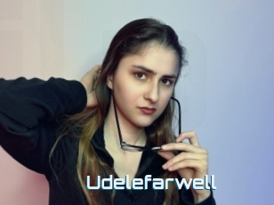 Udelefarwell