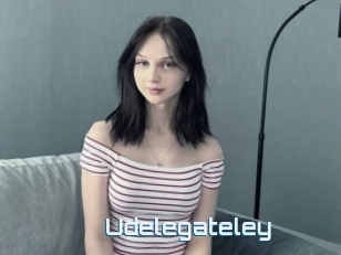 Udelegateley