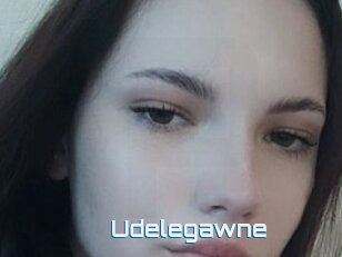 Udelegawne