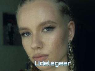 Udelegeer