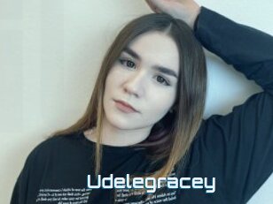 Udelegracey