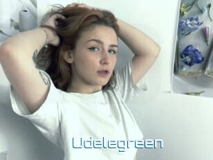 Udelegreen