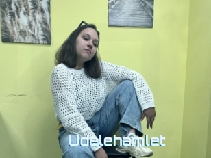 Udelehamlet