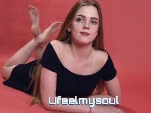 Ufeelmysoul