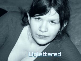 Uglettered