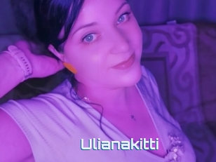 Ulianakitti