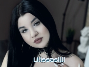 Ulissasilli