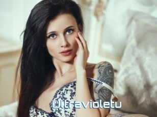Ultravioletu