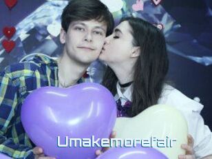 Umakemorefair