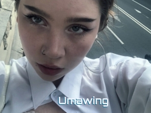 Umawing