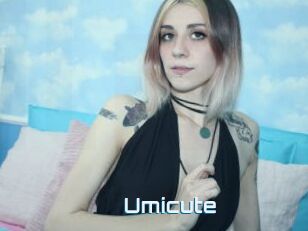 Umicute