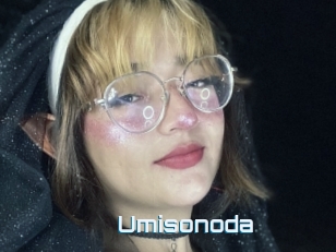 Umisonoda