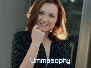 Ummasophy
