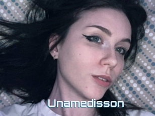 Unamedisson